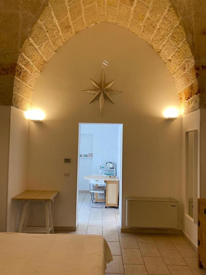 Casa Divino Villa Bari Exterior photo