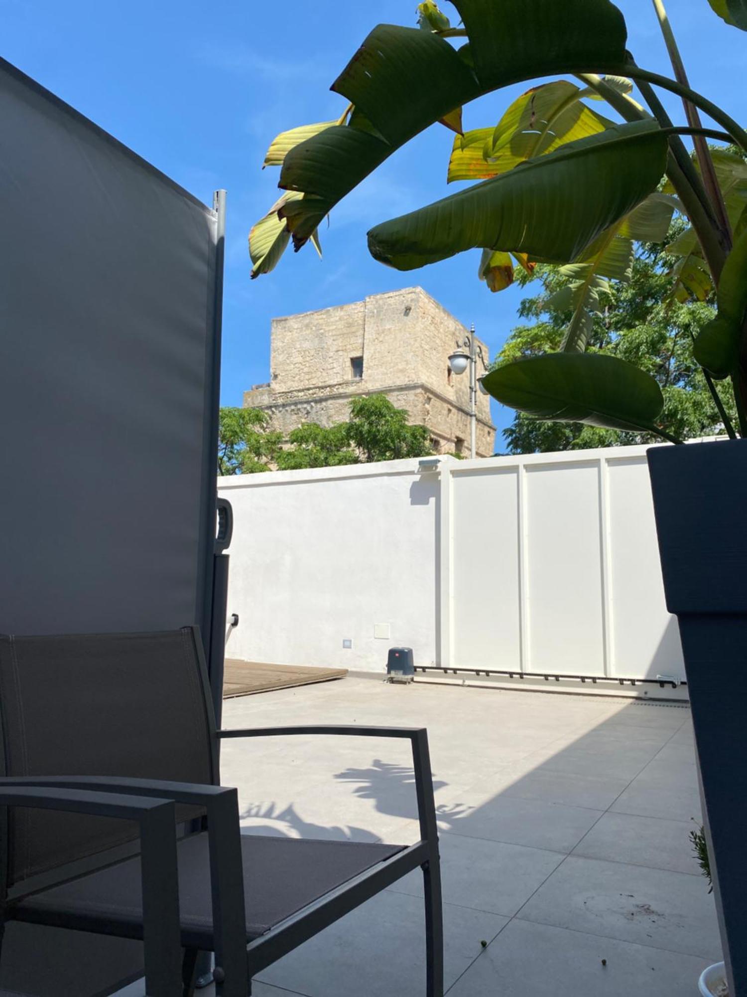 Casa Divino Villa Bari Exterior photo